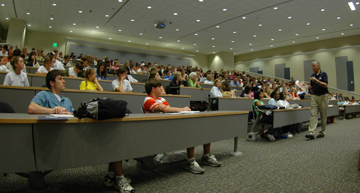 Classroom