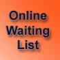 Online Waiting List