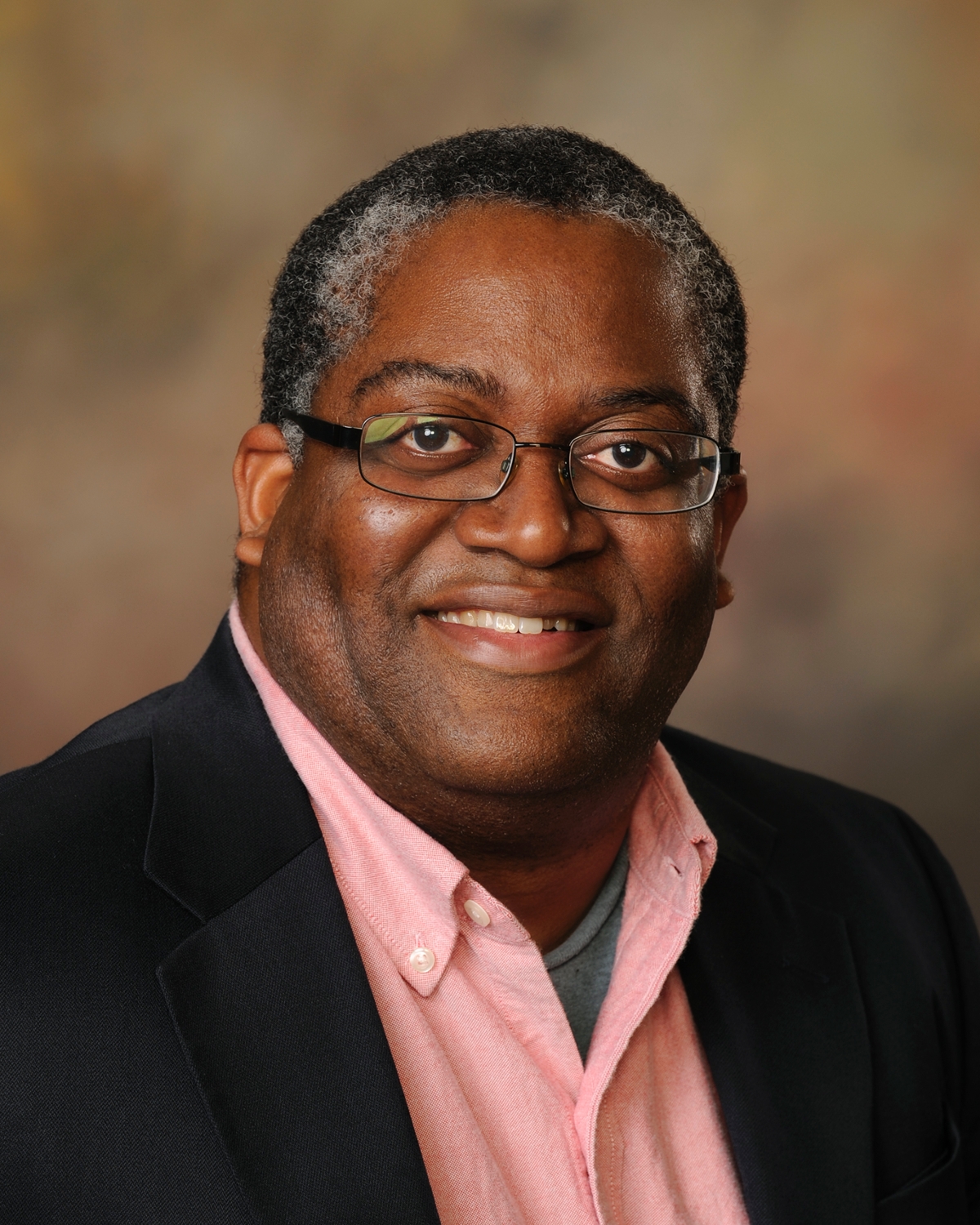 Edward Thomas, Associate Dean for Research and Graduate Studies