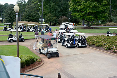 2013 Golf Tournament