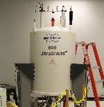600 MHz NMR Machine