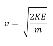 velocity_relation_to_kinetic_energy.png