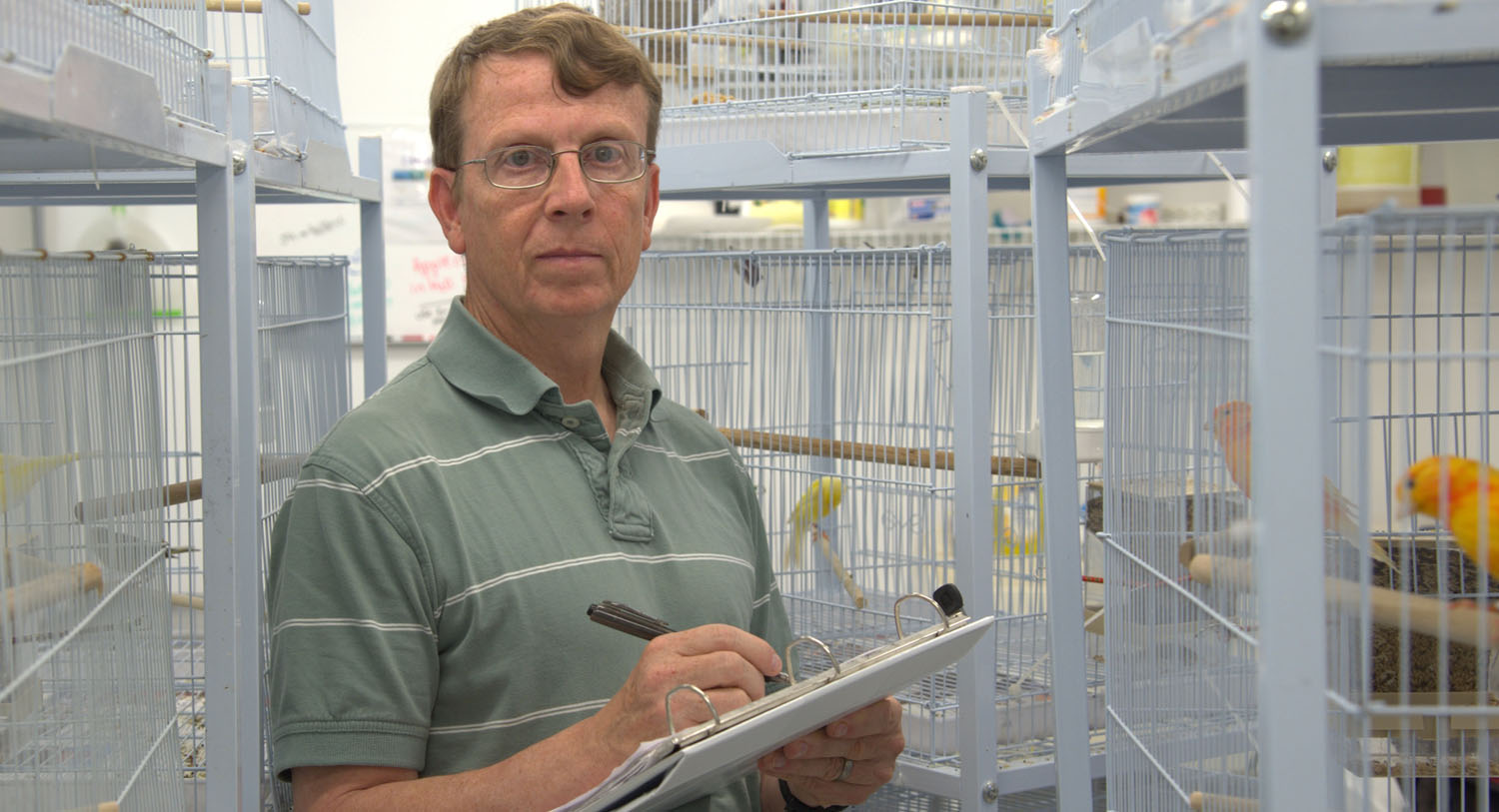 COSAM Today Top Story