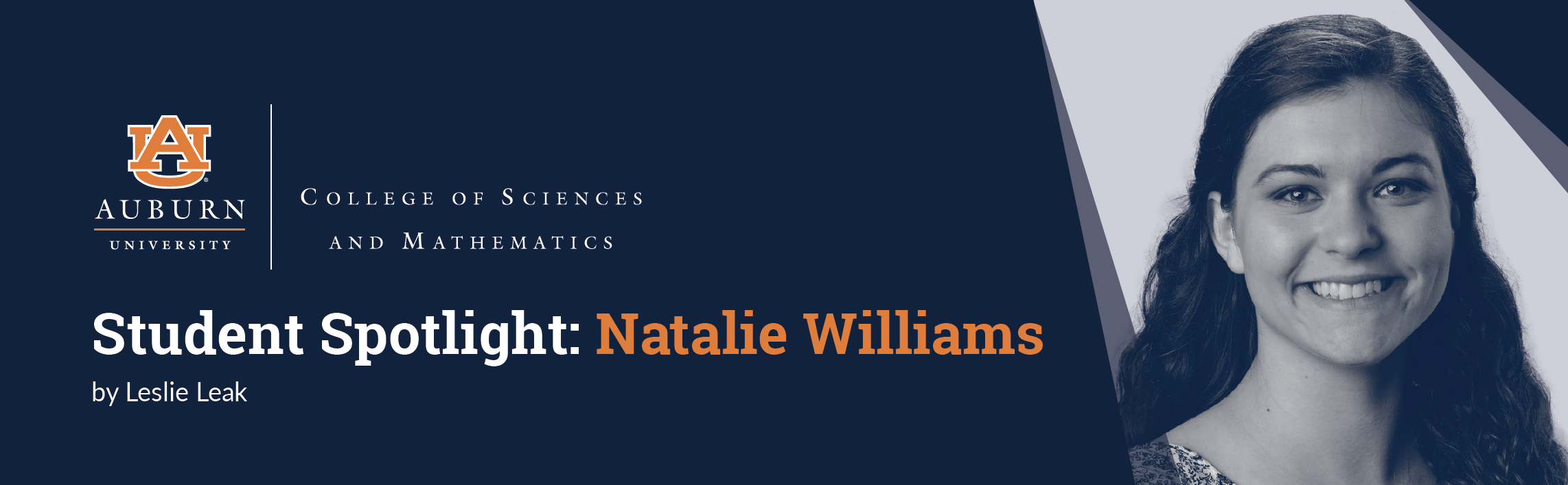 Natalie Williams