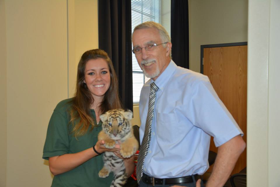 COSAM Today Top Story