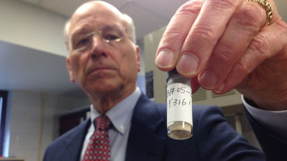 COSAM Today Top Story