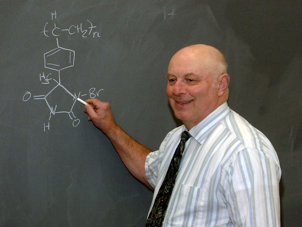 COSAM Today Top Story