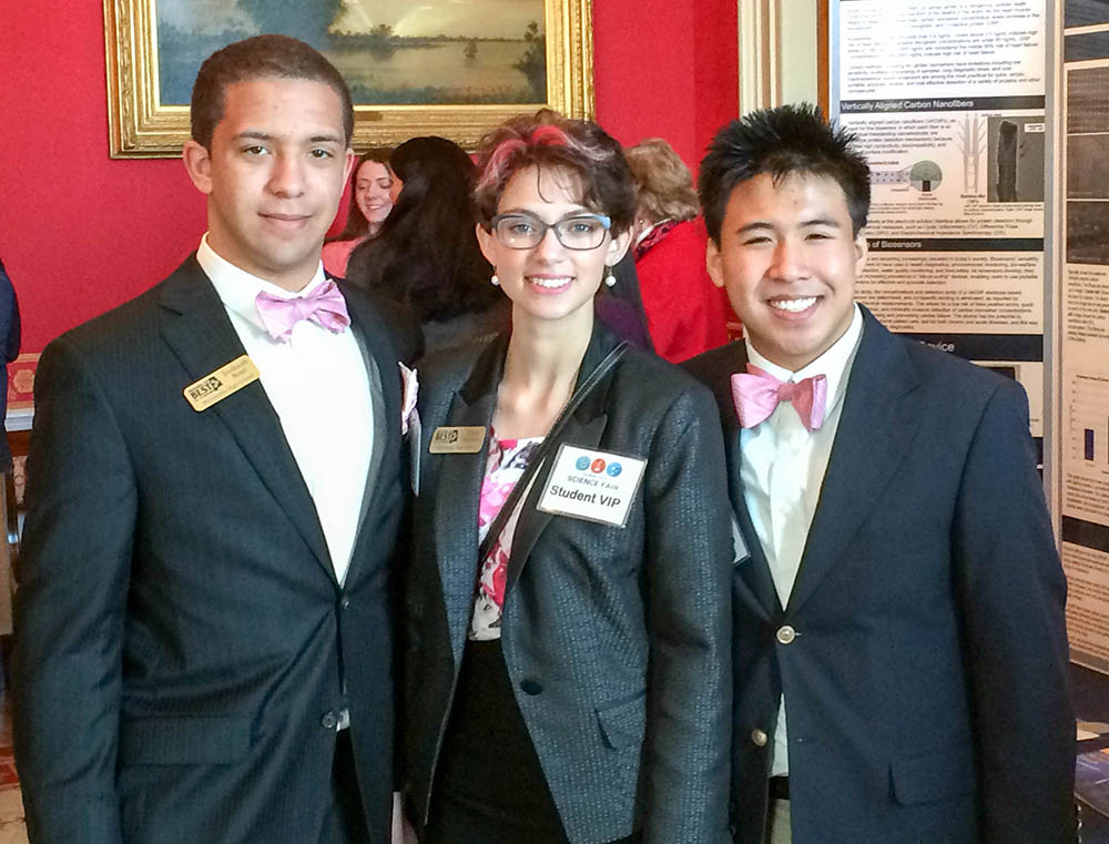 COSAM Today Top Story