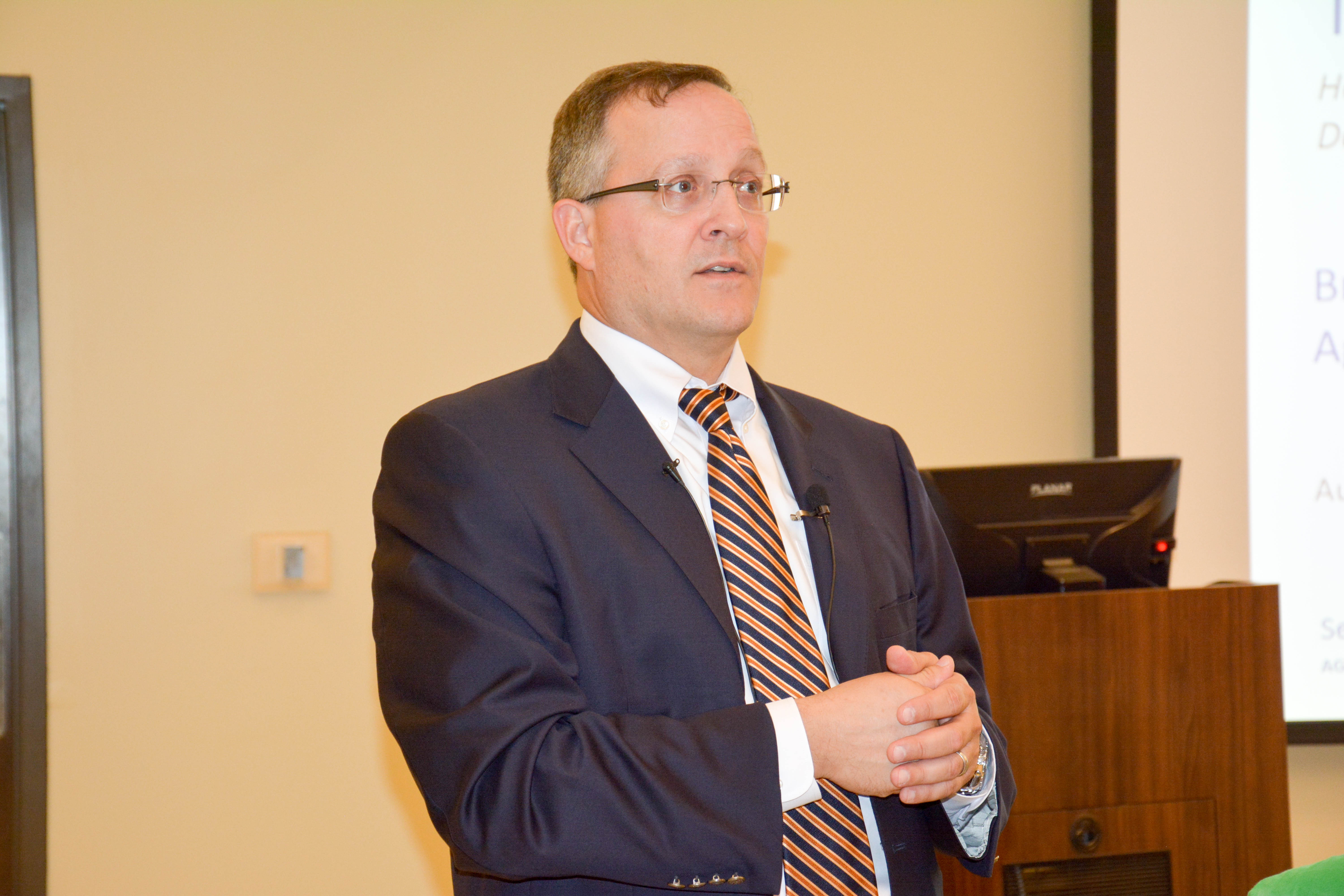 COSAM Today Top Story