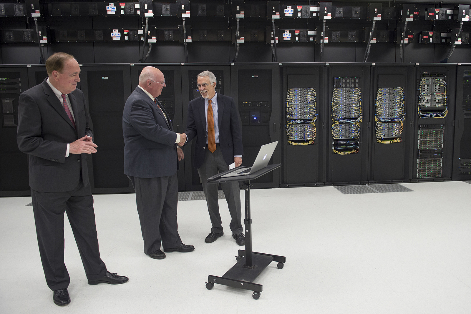 COSAM Today Top Story