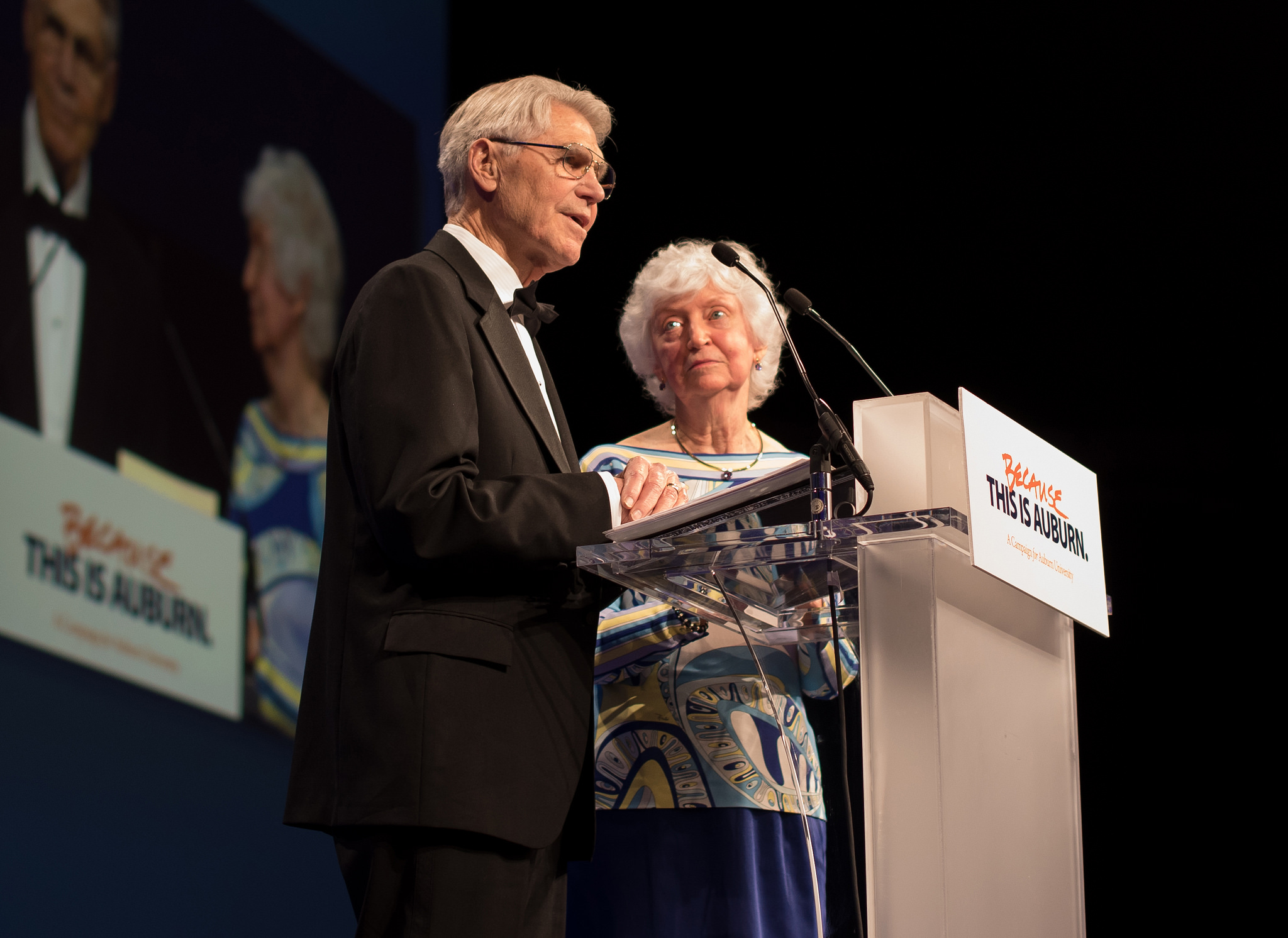 COSAM Today Top Story