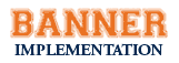 Banner Implementation