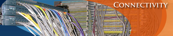 Connectivity