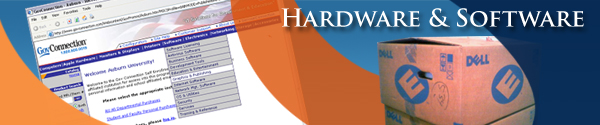 Hardware & Software