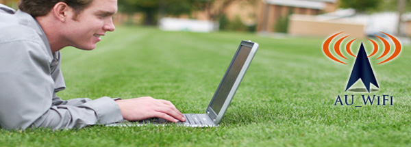 AU WiFi