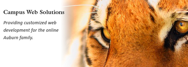 Campus Web Solutions