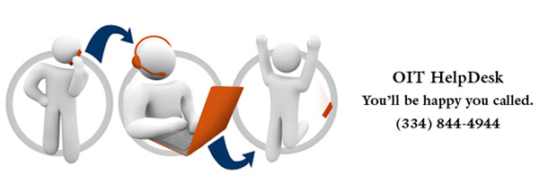 OIT HelpDesk