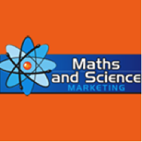 Maths and Science Marketing