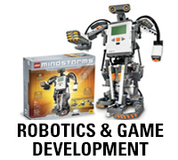 Robotics and Game Development