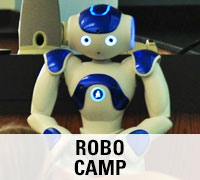 Robo Camp