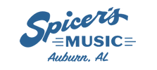 Spicer's Music, Auburn Alabama