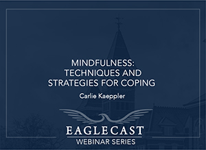 Mindfulness: Techniques and Strategies for Coping