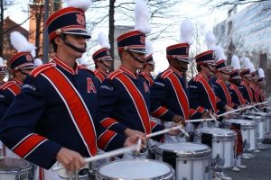 Drumline