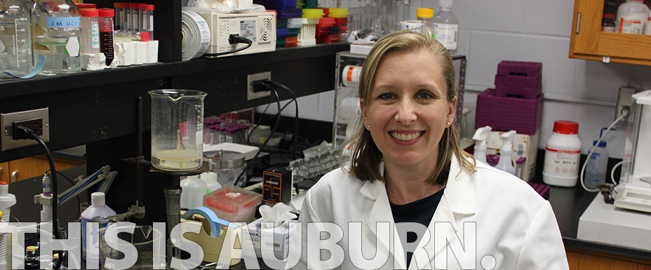 Dr. Emily Graff sees cats not only as loving companions, but also as a gateway to better understanding diabetes.