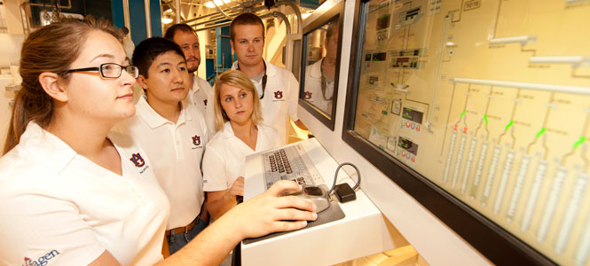 Poultry and Animal Nutrition Center