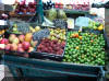 Fruit Market in Heredia