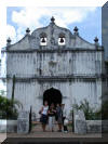 Church of San Blass in Limon