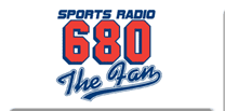 680 The Fan Logo
