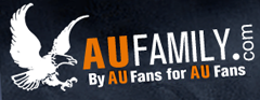AU Family logo