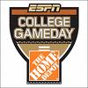 ESPN College GameDay logo