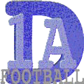 D1A Football