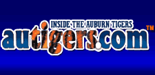 Inside The Auburn Tigers