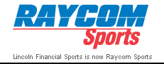Raycom Sports Logo