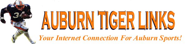 Auburn Tiger Links