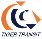 Tiger Transit logo