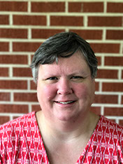 Photo of Dr. Jane Kuehne