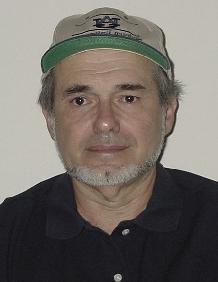 Dr. Rodrigo Rodríguez-Kábana