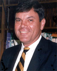 Dr. Robert G. Simpson