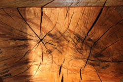 Knock on Wood
