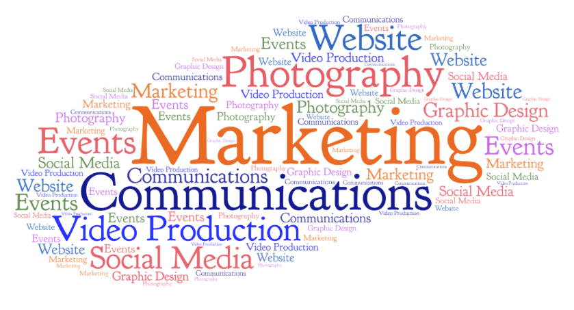 Communications and Marketing