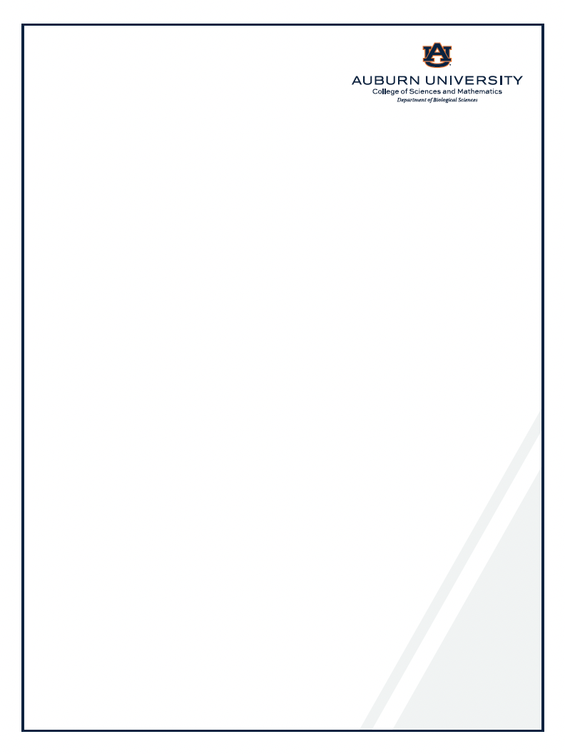 Biology Research Poster Option 1 Preview