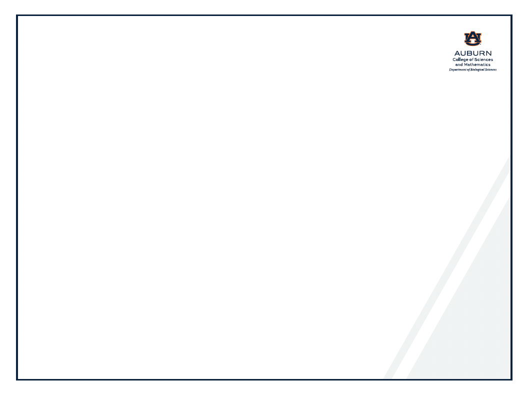 Biology Research Poster Option 6 Preview