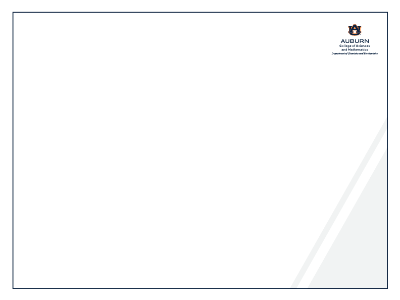 Chemistry Research Poster Option 6 Preview