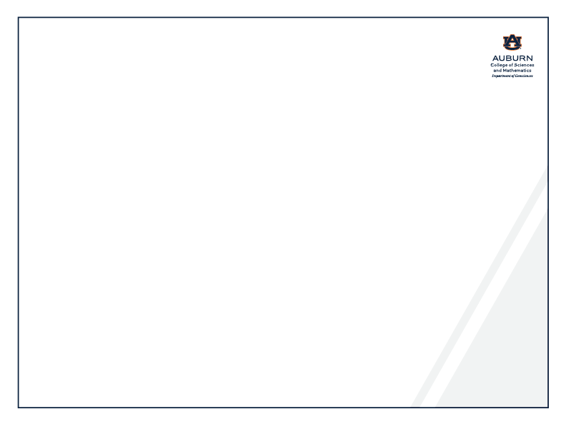 Geosciences Research Poster Option 6 Preview