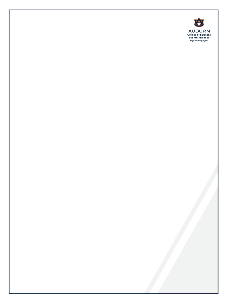 Physics Research Poster Option 2 Preview