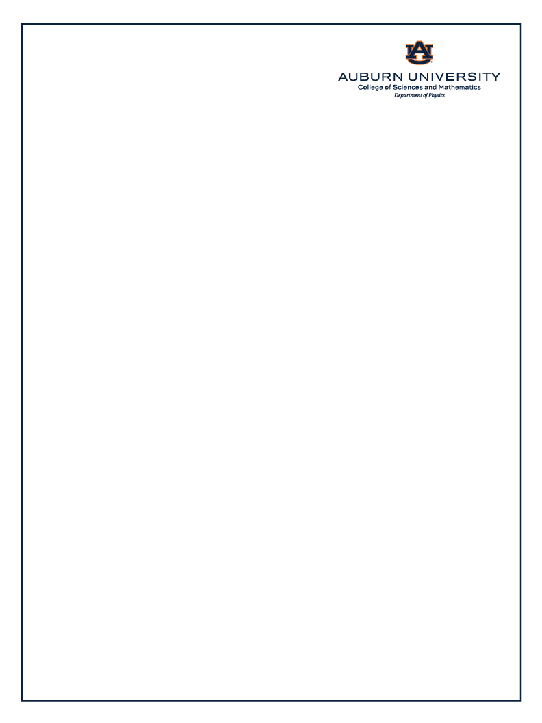 Physics Research Poster Option 3 Preview